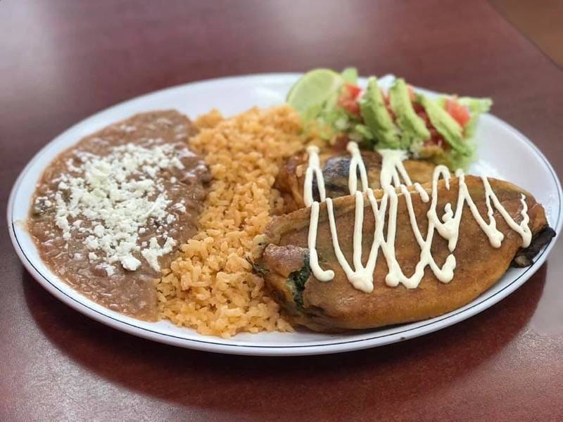 Los Portales Taqueria | restaurant | 441 Bridge St suite i, Yuba City, CA 95991, USA | 5307634032 OR +1 530-763-4032