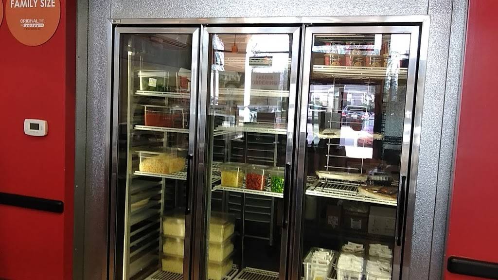 Papa Murphys Take N Bake Pizza | meal takeaway | 1028 Oberlin Rd, Raleigh, NC 27605, USA | 9193220344 OR +1 919-322-0344