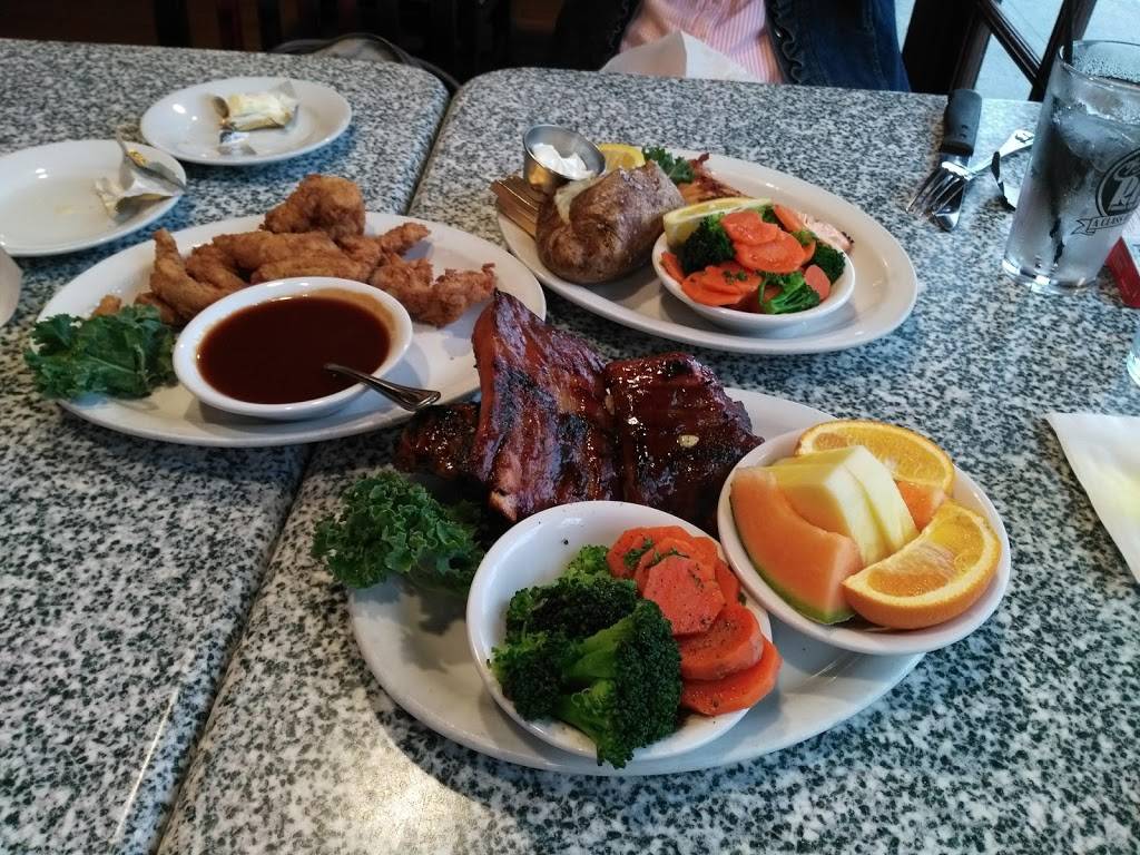 Chicago For Ribs | restaurant | 8311 Lincoln Blvd, Los Angeles, CA 90045, USA | 3106707427 OR +1 310-670-7427