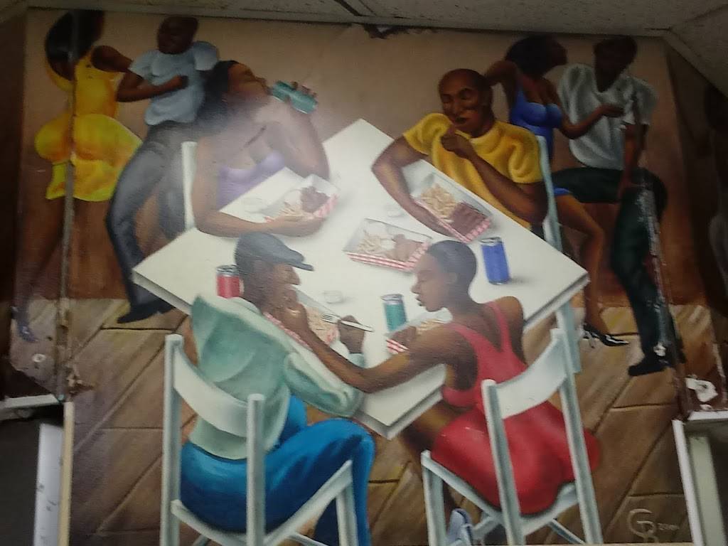 Tonys Carryouts | restaurant | 101 E 47th St, Chicago, IL 60653, USA | 7732855235 OR +1 773-285-5235