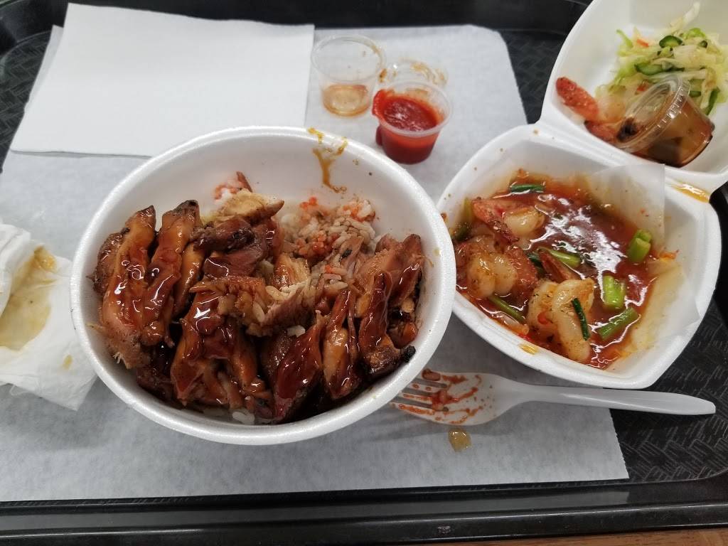 Bachans Take Out | restaurant | 1324 Potrero Grande Dr, Rosemead, CA 91770, USA | 6265727010 OR +1 626-572-7010