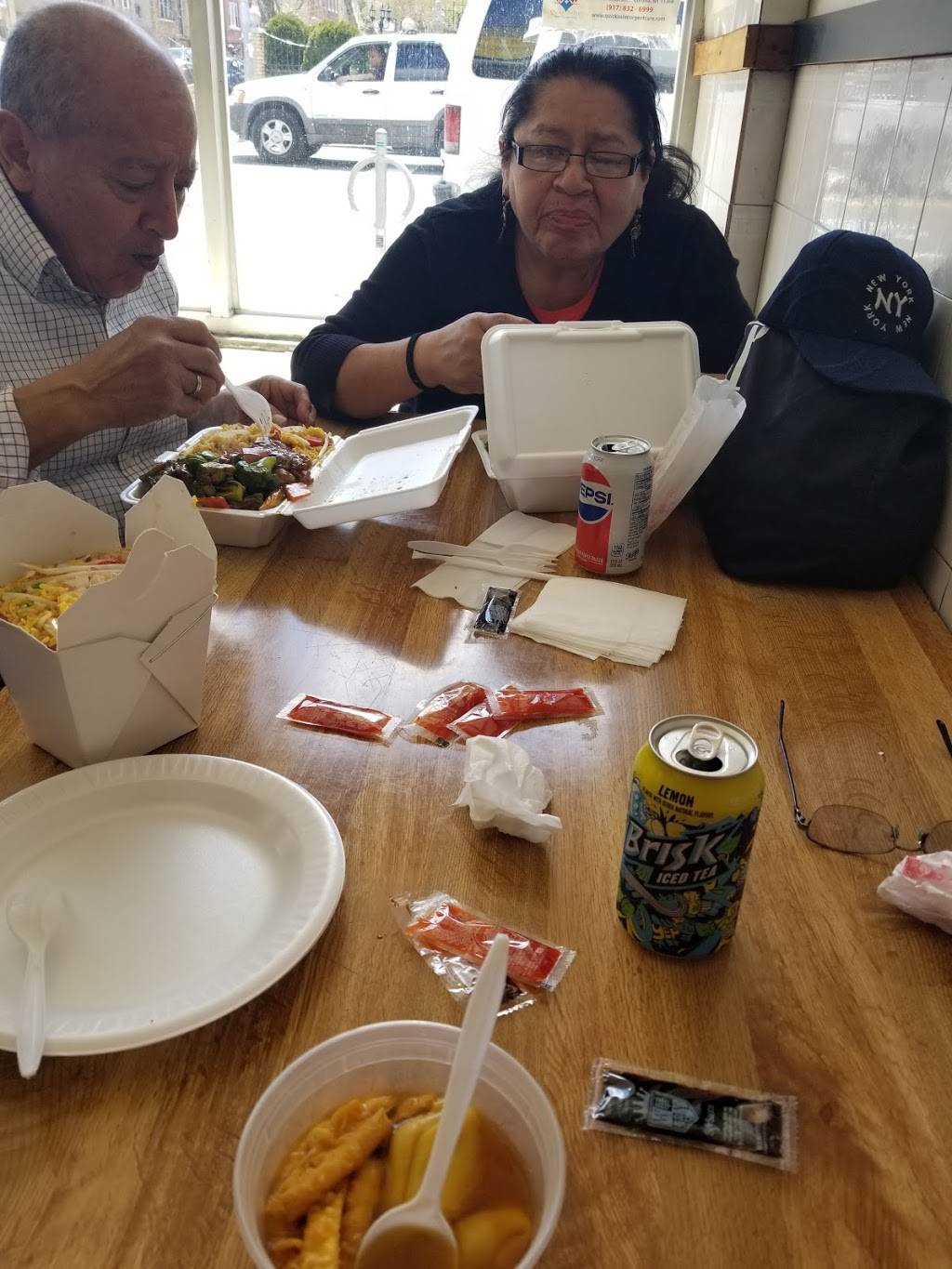 RJR Yummy Kitchen | meal takeaway | 90-21 31st Ave, East Elmhurst, NY 11369, USA | 7184762836 OR +1 718-476-2836