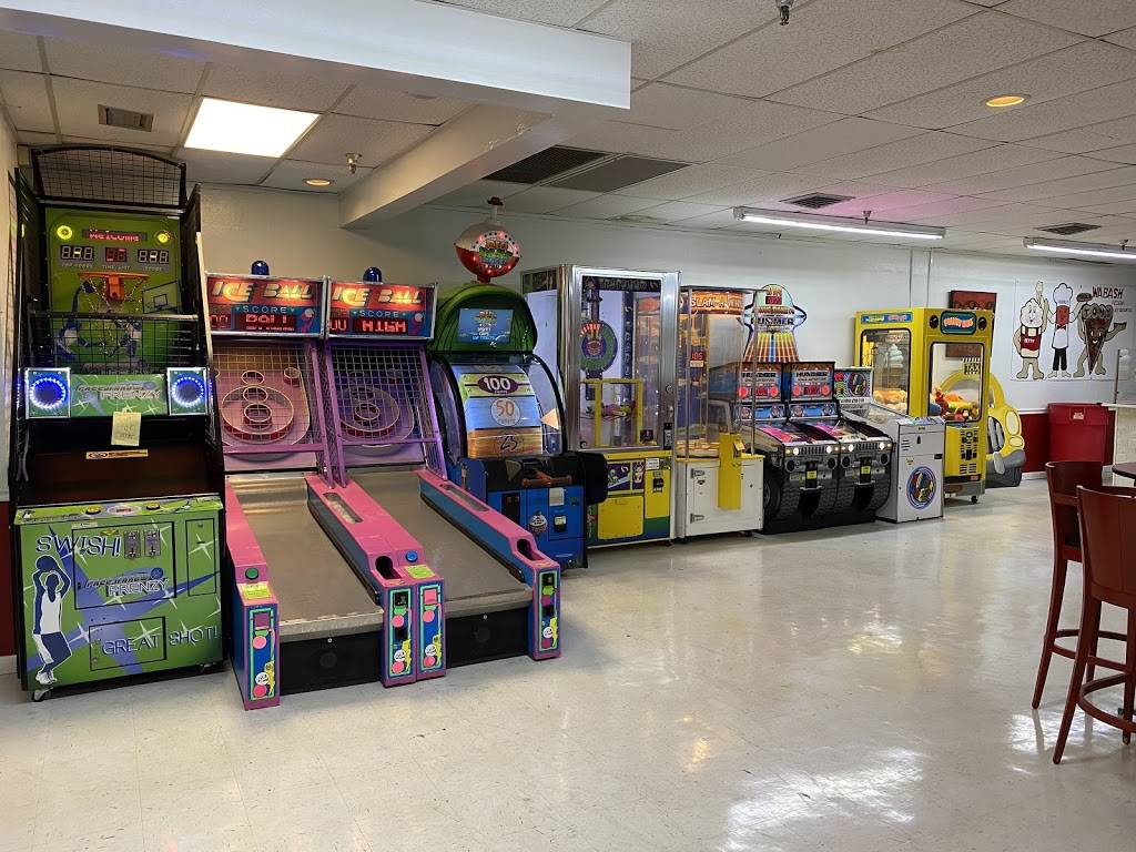 Wabash pizzeria and ice cream company | restaurant | 217 N Wabash Ave, Lakeland, FL 33815, USA | 8639373773 OR +1 863-937-3773