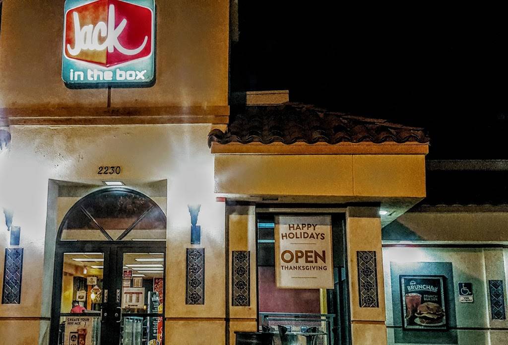 Jack in the Box | restaurant | 2230 N Coit Rd, Richardson, TX 75080, USA | 9729072260 OR +1 972-907-2260