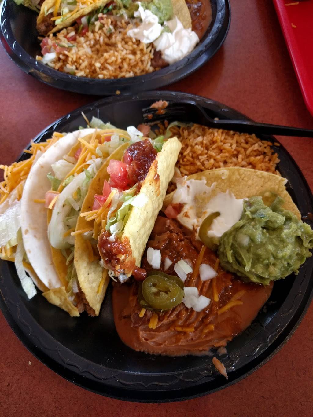 Taco Bueno | restaurant | 6112 S Garnett Rd, Broken Arrow, OK 74012, USA | 9182940049 OR +1 918-294-0049