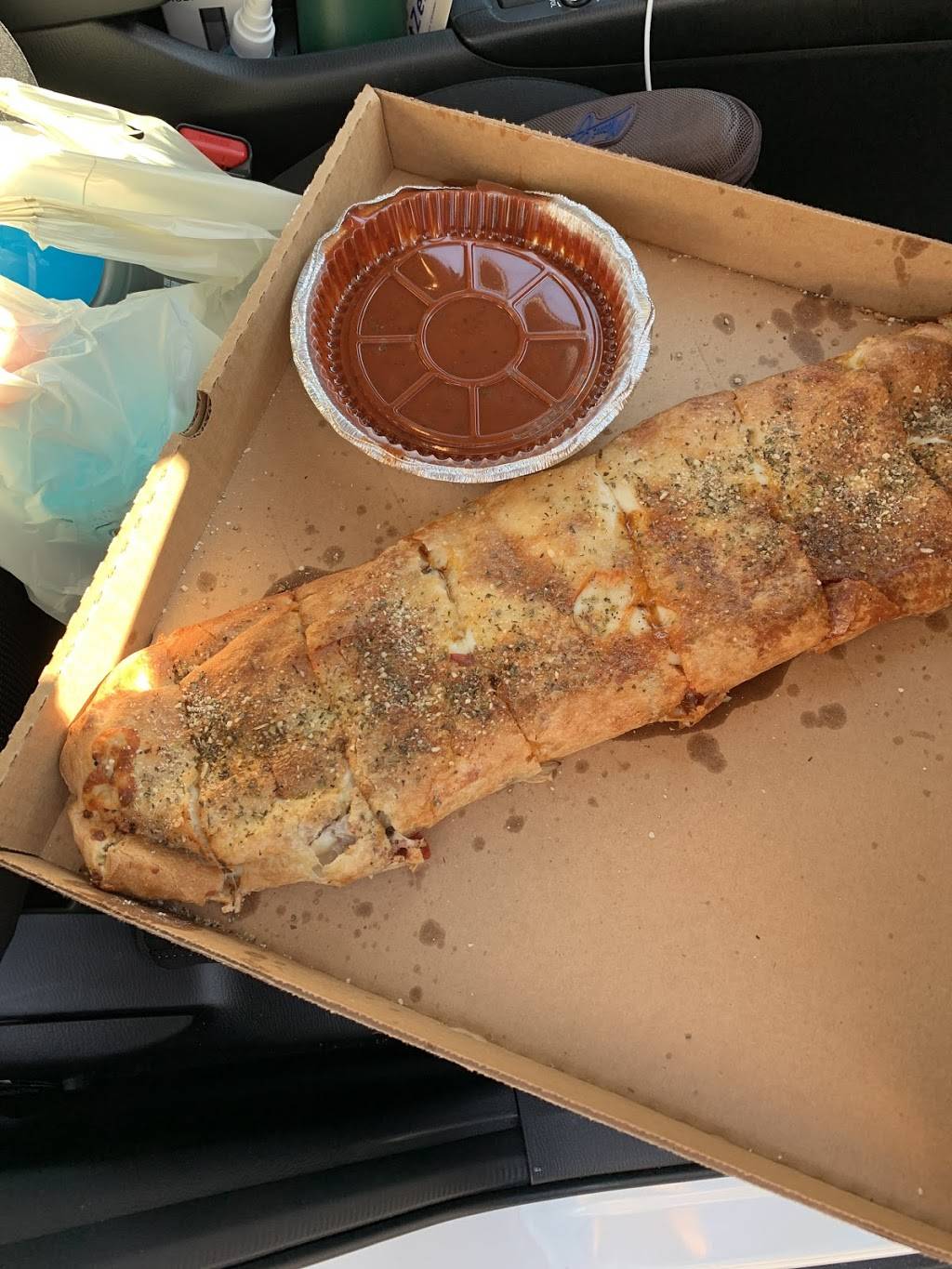 Cornerstone Pizza | meal delivery | 1513 E Michigan St, Orlando, FL 32806, USA | 4078944333 OR +1 407-894-4333