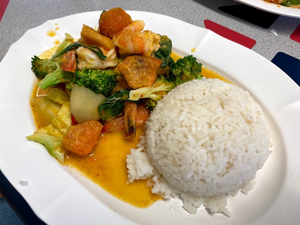 Thai Mini Café LLC | cafe | box 22, 11150 US-50, Poncha Springs, CO 81242, USA | 7195390779 OR +1 719-539-0779