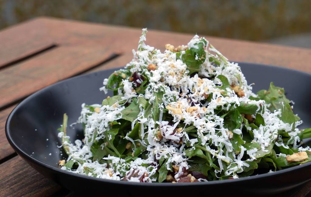 Kitchen 1540 | restaurant | 1540 Camino Del Mar, Del Mar, CA 92014, USA | 8587936460 OR +1 858-793-6460