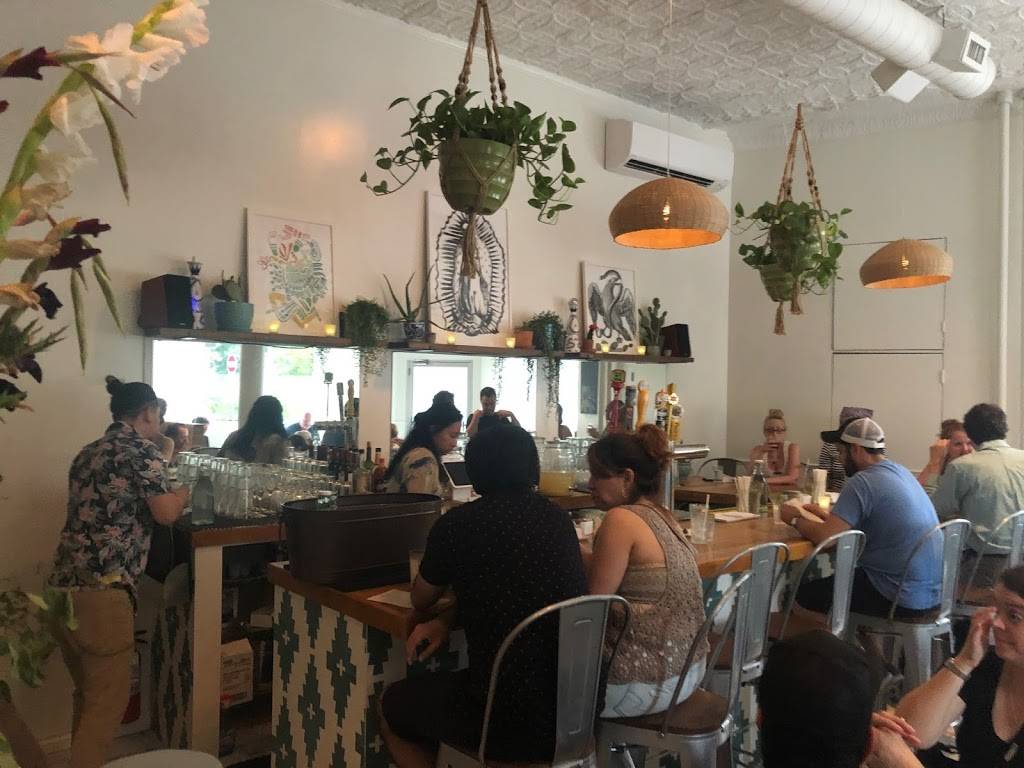 Cena | restaurant | 601 Greenwood Ave, Brooklyn, NY 11218, USA | 9293376666 OR +1 929-337-6666