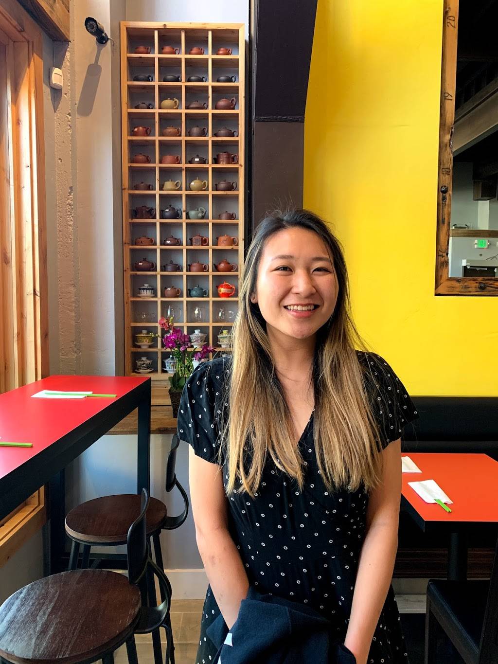 Noodles Fresh | Berkeley CA Chinese Cuisine | restaurant | 2430 Shattuck Ave, Berkeley, CA 94704, USA | 5109068800 OR +1 510-906-8800