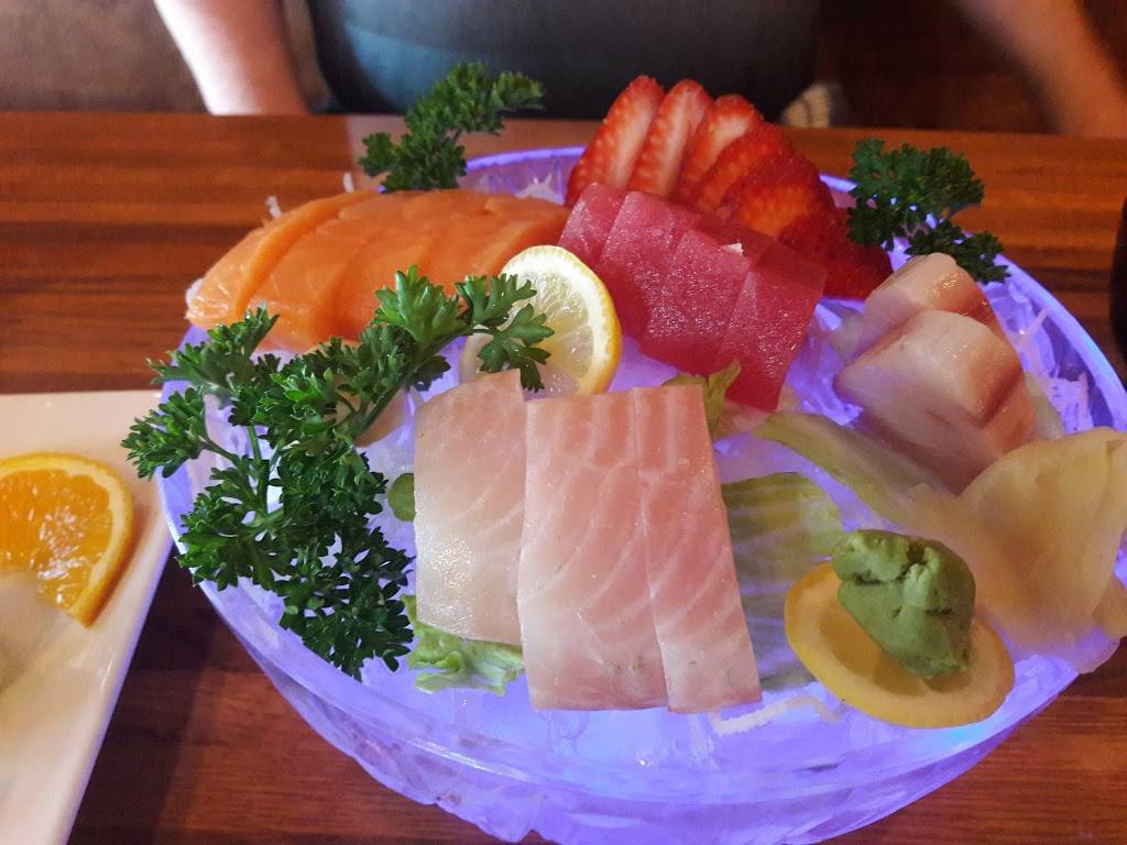 Rice Bistro | restaurant | 3751 S Clyde Morris Blvd, Port Orange, FL 32129, USA | 3863103069 OR +1 386-310-3069