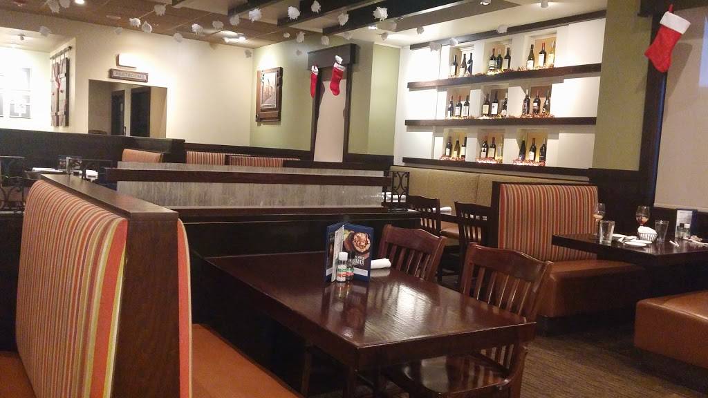 Carrabbas Italian Grill | restaurant | 420 Peachtree Pkwy, Cumming, GA 30041, USA | 7702929104 OR +1 770-292-9104