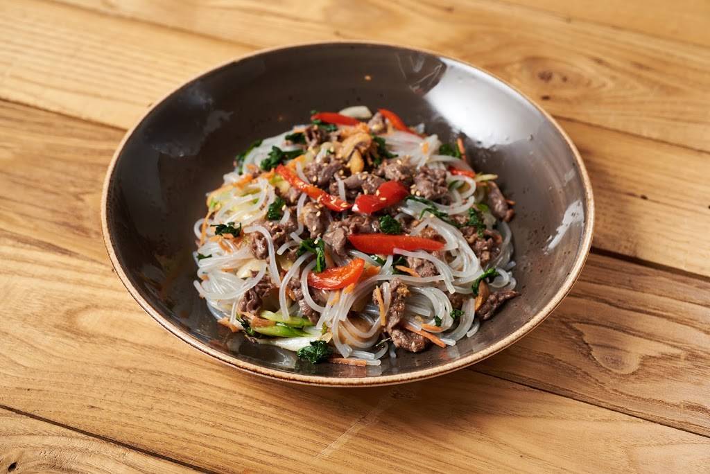 BonChon Chicken | restaurant | 8159 Governor Ritchie Hwy A, Pasadena, MD 21122, USA | 6677774981 OR +1 667-777-4981