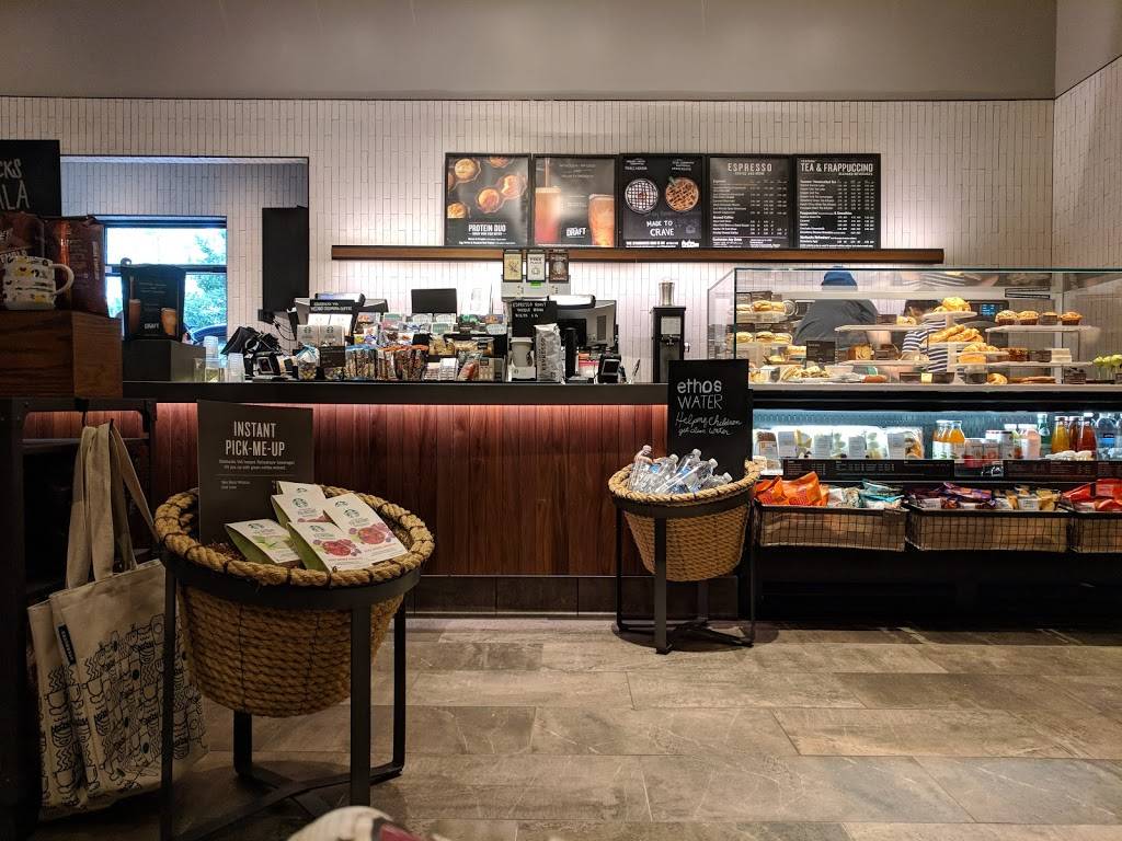 Starbucks | cafe | 12361 Barker Cypress Rd #100, Cypress, TX 77429, USA | 2817582925 OR +1 281-758-2925