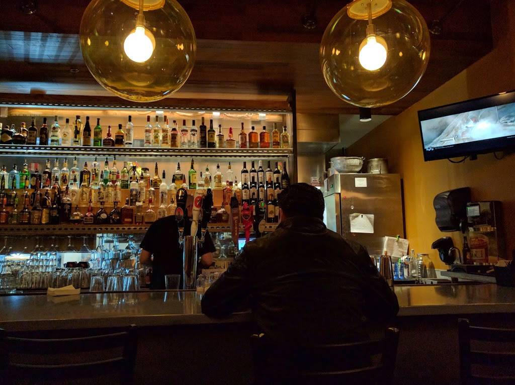 Streats | restaurant | 915 W 21st St Suite A, Norfolk, VA 23517, USA | 7572338933 OR +1 757-233-8933