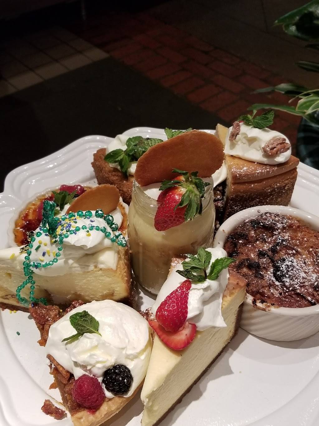 Pappadeaux Seafood Kitchen | restaurant | 3520 Oak Lawn Ave, Dallas, TX 75219, USA | 2145214700 OR +1 214-521-4700