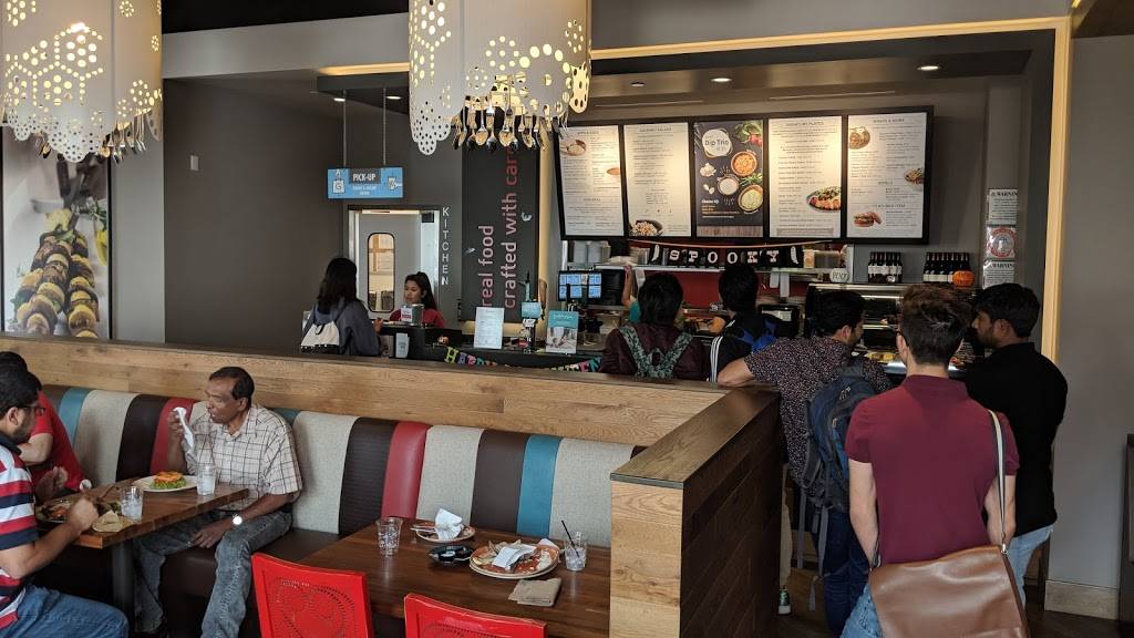 Luna Grill | restaurant | University Center, 4143 Campus Dr C195, Irvine, CA 92612, USA | 9498612667 OR +1 949-861-2667