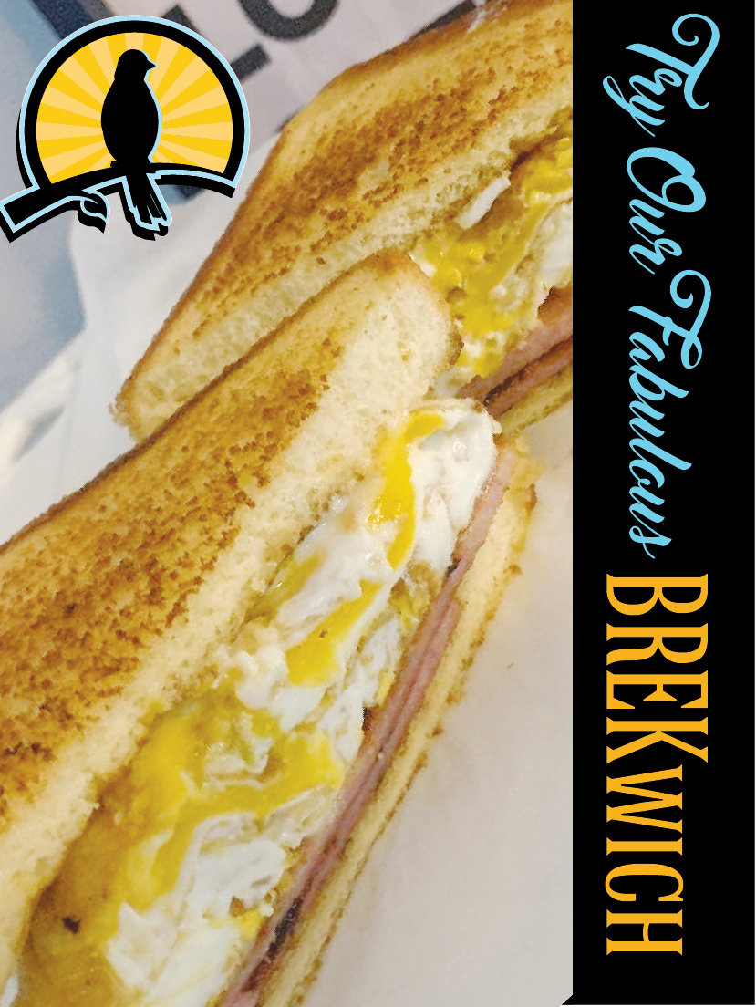 The Early Bird | restaurant | 519 Howard St, Riverton, NJ 08077, USA | 8563402448 OR +1 856-340-2448