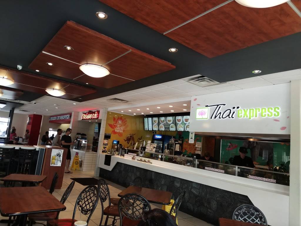 Thai Express | restaurant | 2360 Chemin des Patriotes, Richelieu, QC J3L 6M7, Canada | 4504479748 OR +1 450-447-9748