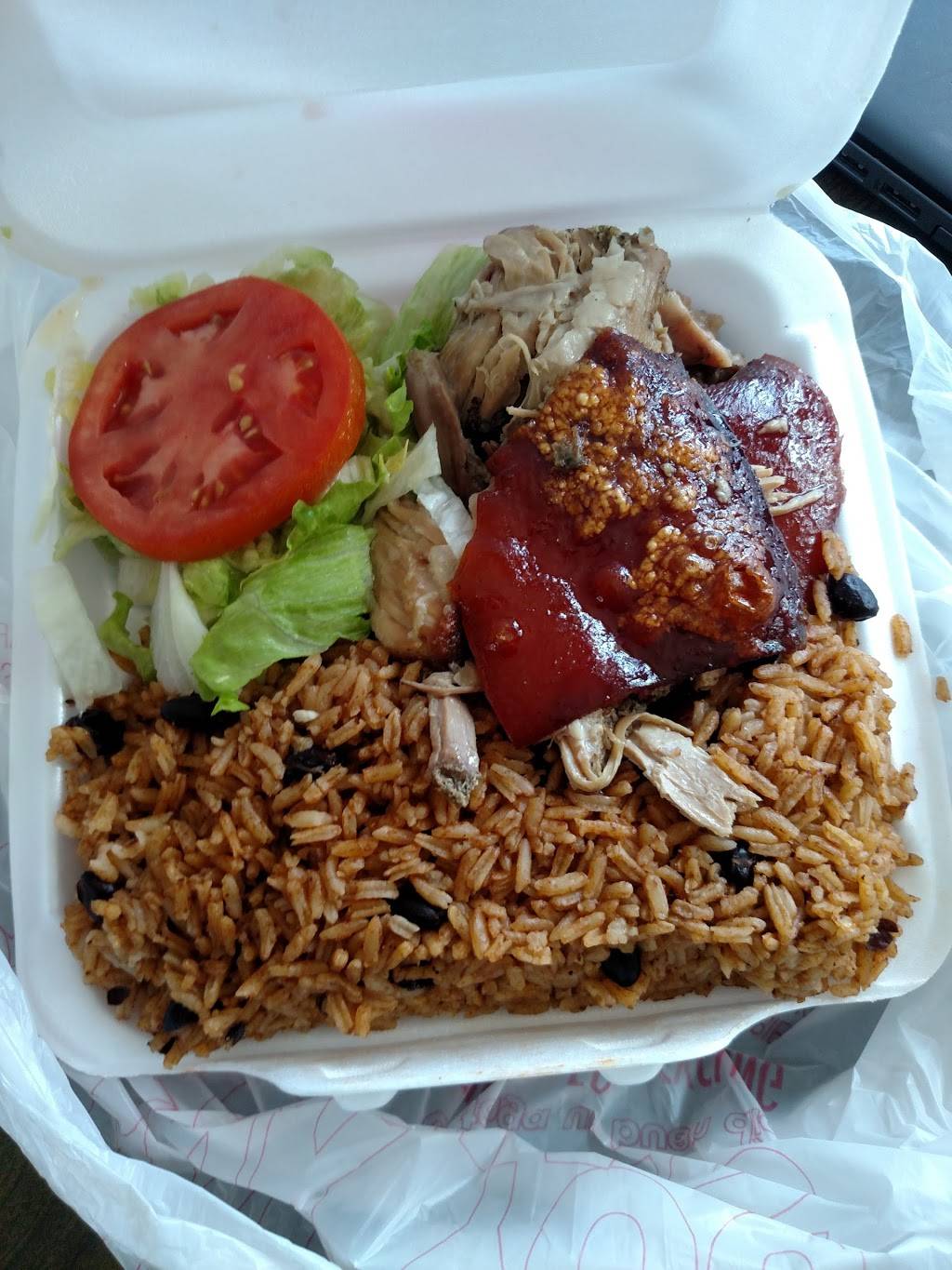 Cibao Kitchen | restaurant | 128 Ash St, Nashua, NH 03060, USA | 6034021197 OR +1 603-402-1197