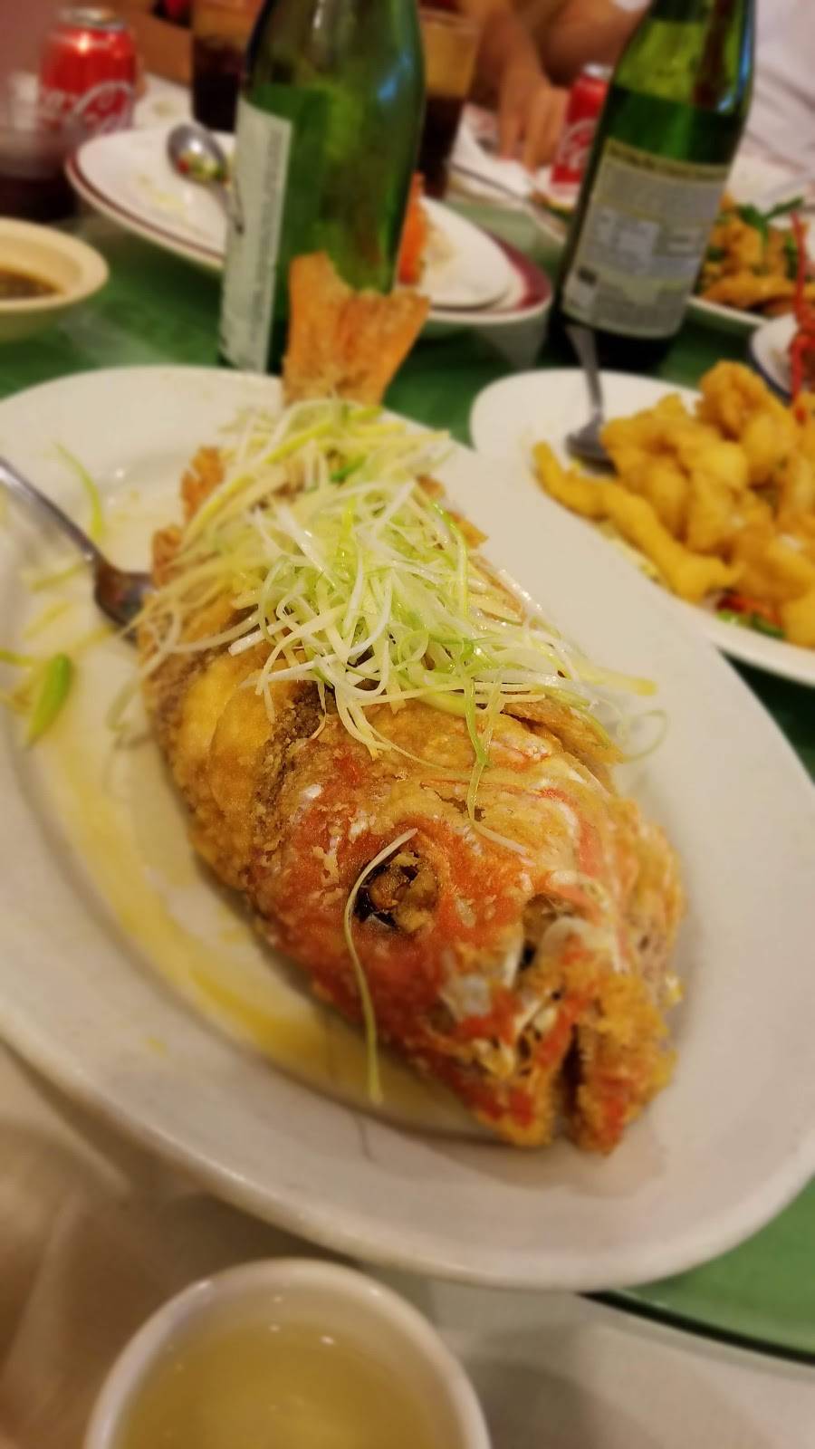 Silver Palace Restaurant | restaurant | 5771 SW 137th Ave, Miami, FL 33183, USA | 3053821598 OR +1 305-382-1598