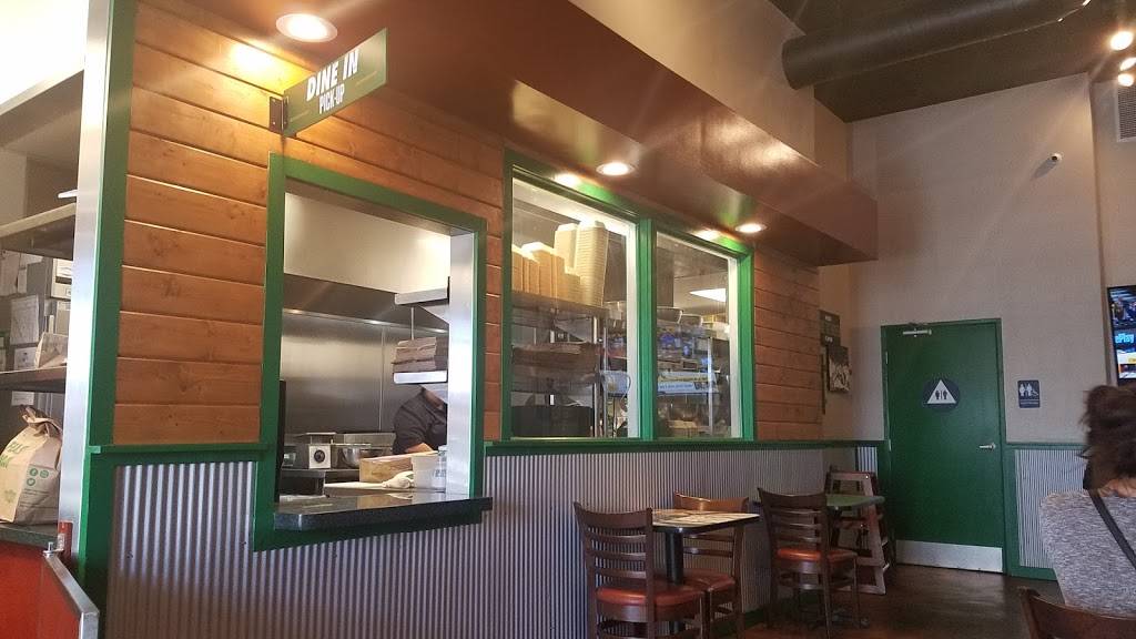 Wingstop | restaurant | 1145 S Victoria Ave Ste C, Ventura, CA 93003, USA | 8055354498 OR +1 805-535-4498