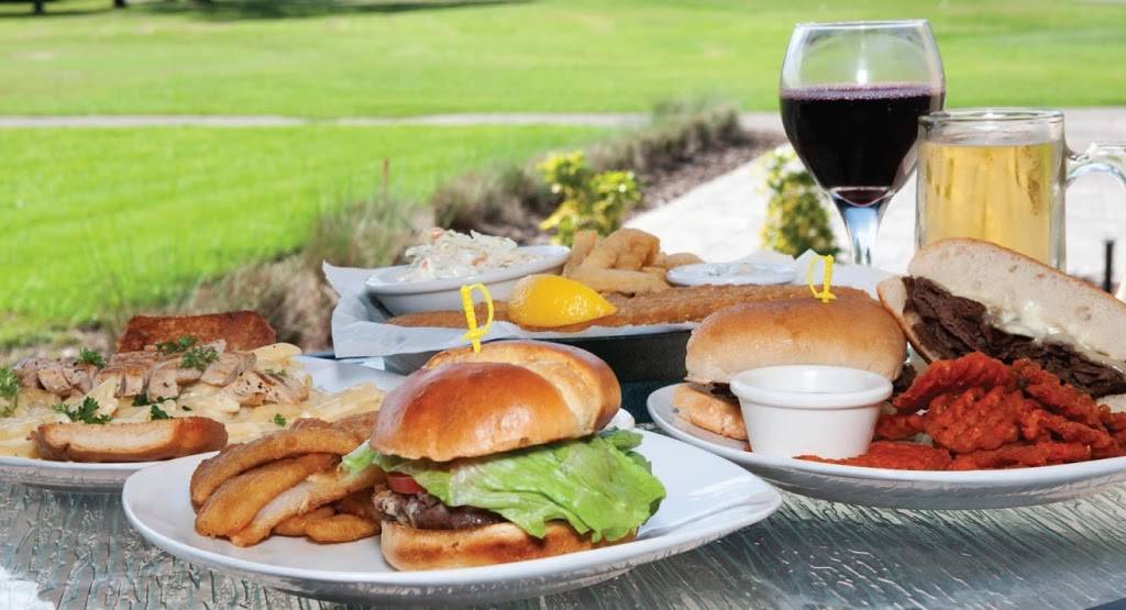 The Grille at Cypresswood | restaurant | 1099 Clubhouse Rd, Winter Haven, FL 33884, USA | 8633269506 OR +1 863-326-9506