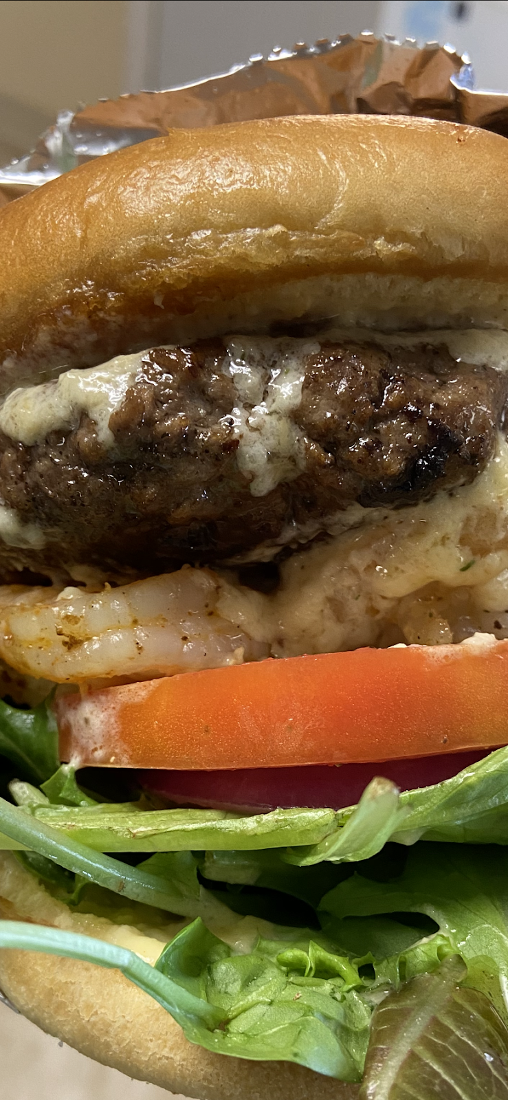 Under The Sea Grill | restaurant | 1429 Woodward Rd, Birmingham, AL 35228, USA | 2058482488 OR +1 205-848-2488