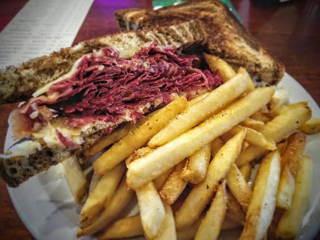 The Olympic Tavern | restaurant | 2327 N Main St, Rockford, IL 61103, USA | 8159628758 OR +1 815-962-8758