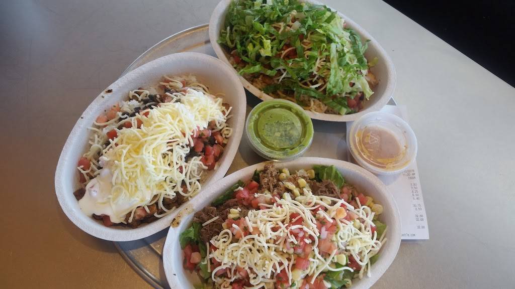 Chipotle Mexican Grill | restaurant | 14221 N Pennsylvania Ave Ste A, Oklahoma City, OK 73134, USA | 4053024903 OR +1 405-302-4903