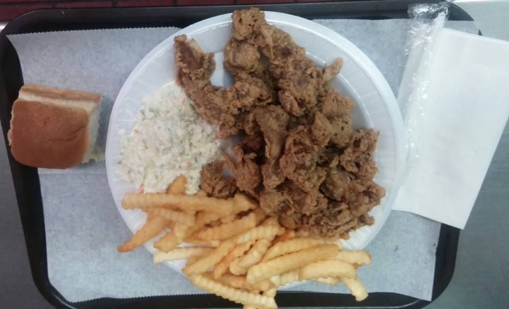 Fish & Chicken Corner | restaurant | 3500 N Tryon St, Charlotte, NC 28206, USA | 7043773232 OR +1 704-377-3232