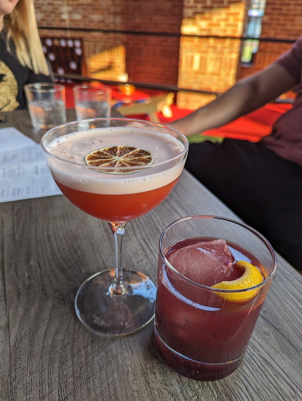 The Bellwether | restaurant | 941 S Main St, Greenville, SC 29601, USA | 8647810140 OR +1 864-781-0140