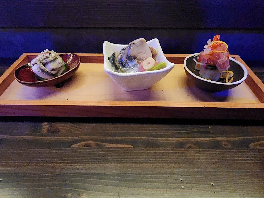 Yokocho | restaurant | 167 N Green St, Chicago, IL 60607, USA | 3128901119 OR +1 312-890-1119