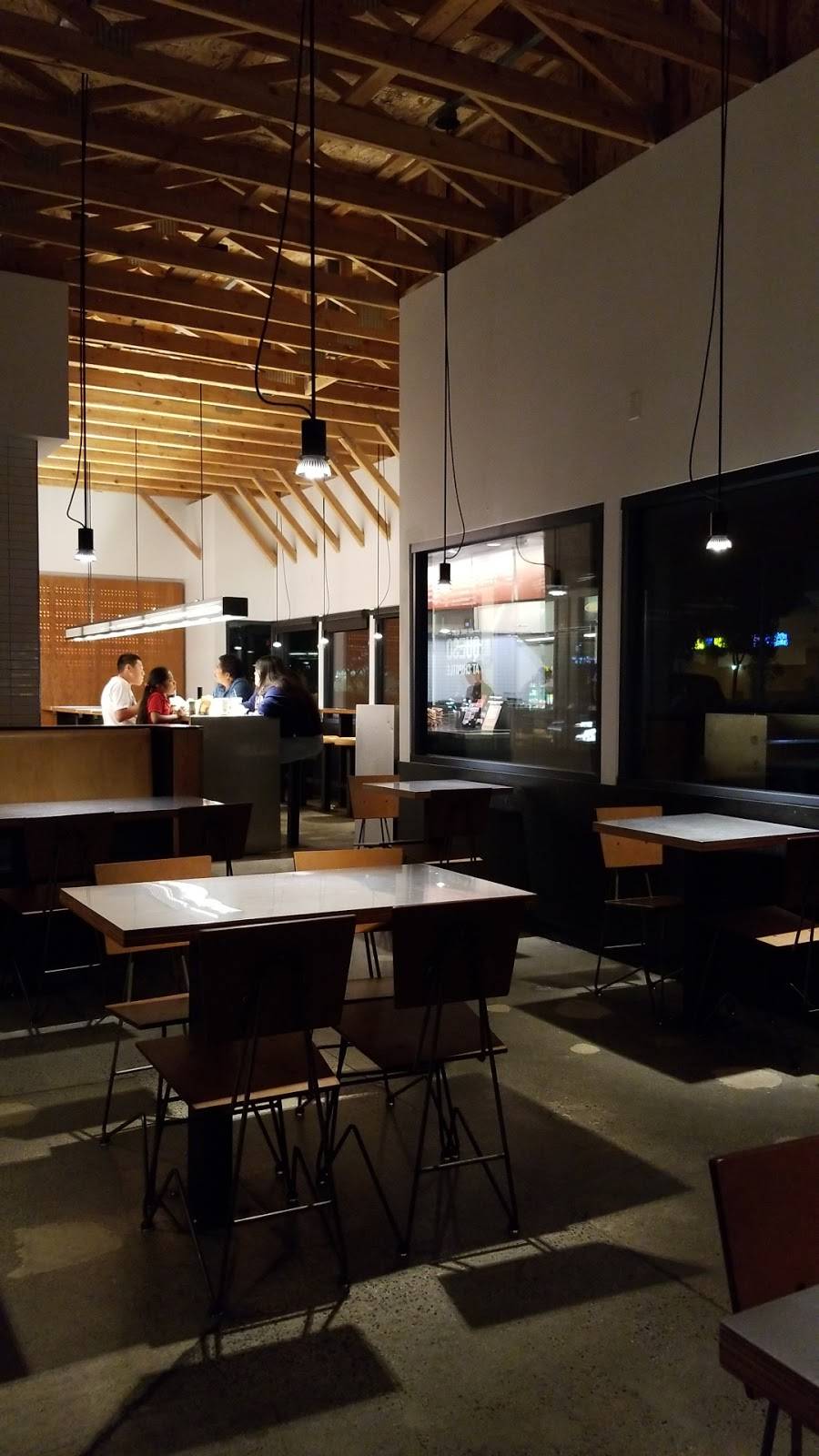 Chipotle Mexican Grill | restaurant | 629 S Harbor Blvd, Santa Ana, CA 92704, USA | 7147758531 OR +1 714-775-8531