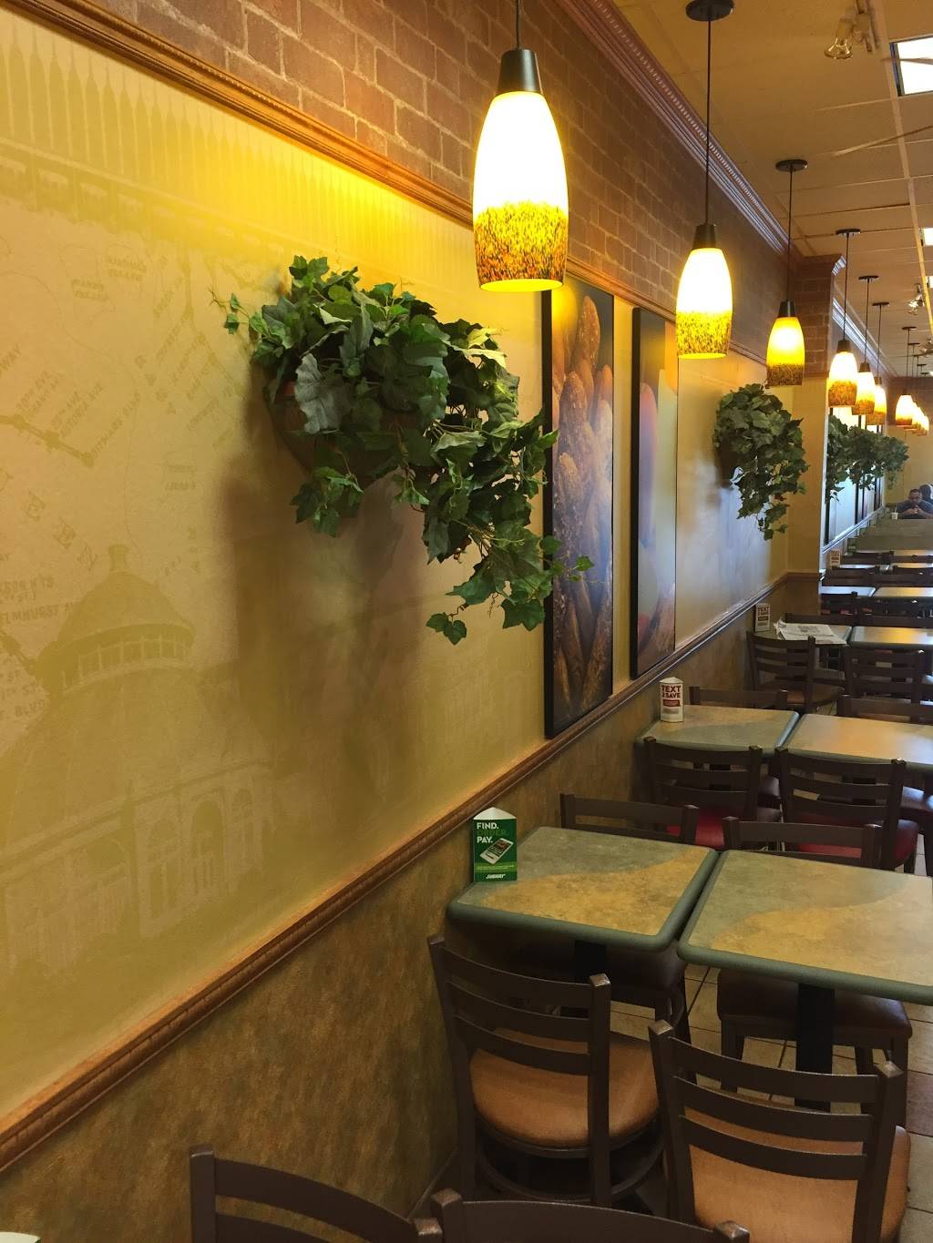 Subway Restaurants | restaurant | 7101 Forest Hill Ave Suite N, Richmond, VA 23225, USA | 8042726307 OR +1 804-272-6307