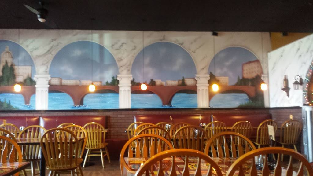 Primos Italian Restaurant | restaurant | 151 Hudson Dr, Elizabethton, TN 37643, USA | 4235438400 OR +1 423-543-8400