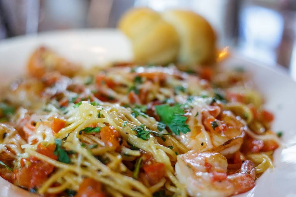 BJs Restaurant & Brewhouse | restaurant | 13930 Promenade Commons St, Gainesville, VA 20155, USA | 5712226950 OR +1 571-222-6950