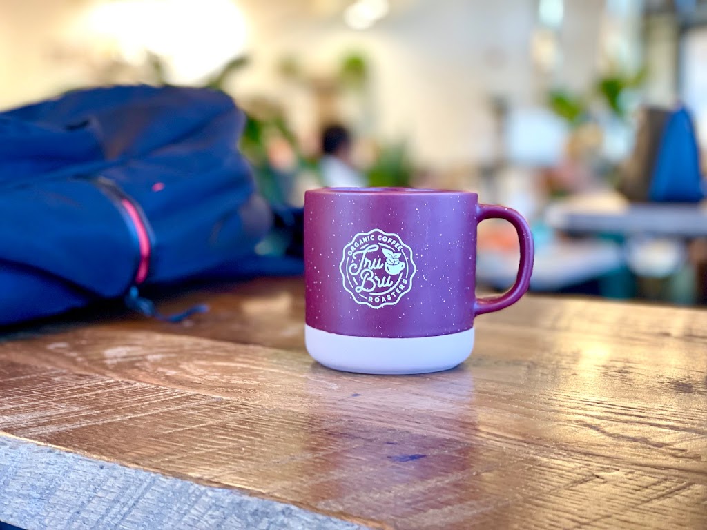 Tru Bru Organic Coffee | cafe | 855 Seven Hills Dr Suite 100, Henderson, NV 89052, USA | 7022687618 OR +1 702-268-7618