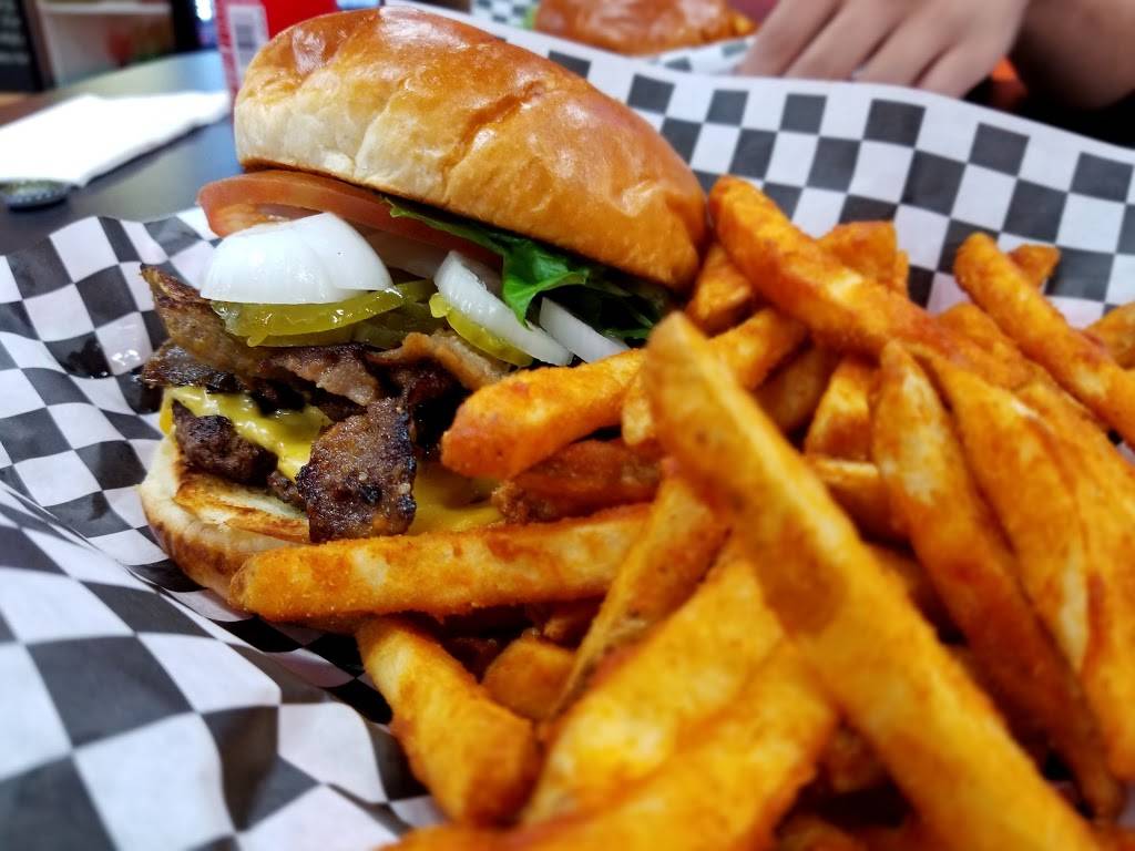 Pick N Move Halal Fast Food Restaurant | restaurant | 52 W Roosevelt Rd, Lombard, IL 60148, USA | 6305194465 OR +1 630-519-4465