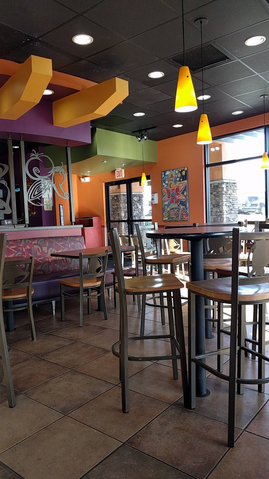 Taco Bell | meal takeaway | 729 Northside Dr E, Statesboro, GA 30458, USA | 9124891291 OR +1 912-489-1291