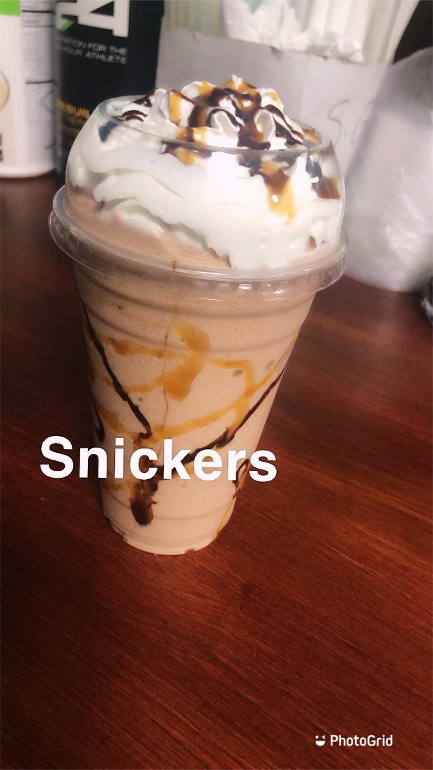 Pure Vibes Nutrition | restaurant | 701 Hines Ave, Kinston, NC 28504, USA | 2525203773 OR +1 252-520-3773