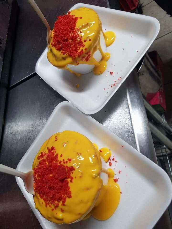 Monchis snacks | meal takeaway | 3510 San Bernardo Ave Unit 2, Laredo, TX 78041, USA | 9564807561 OR +1 956-480-7561