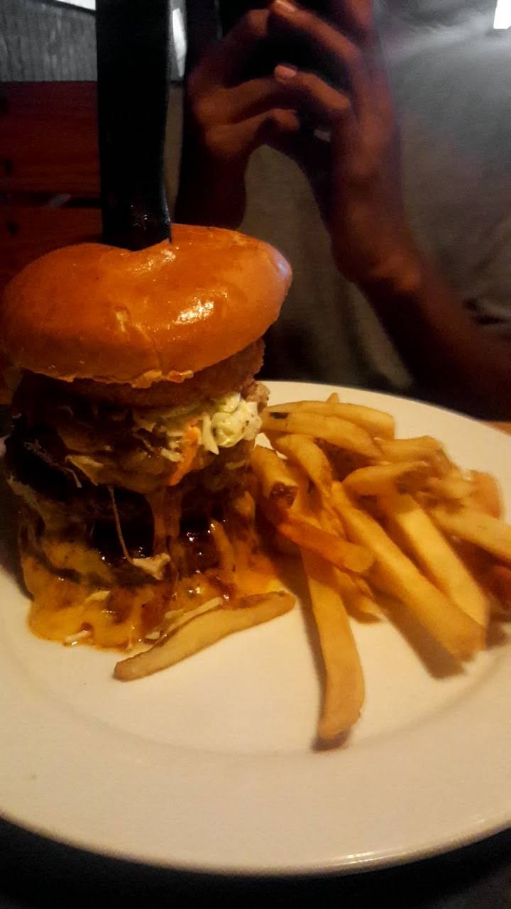 LA BELLE & LA BOEUF | restaurant | 10300 W Forest Hill Blvd Ste.239, Wellington, FL 33414, USA | 5616124511 OR +1 561-612-4511