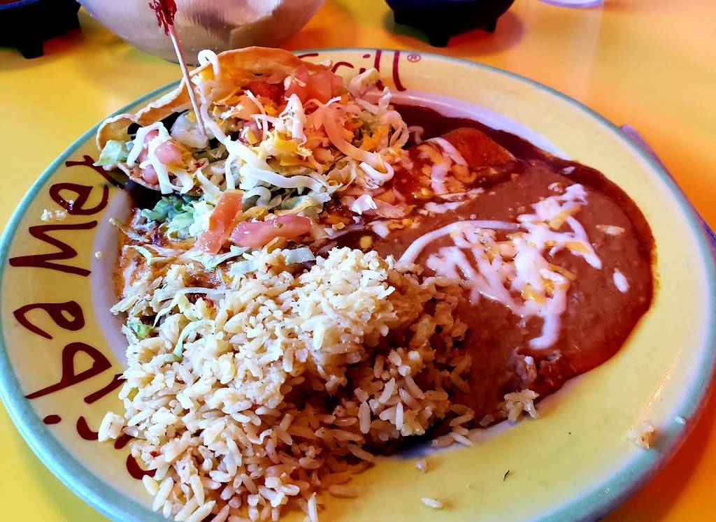 Arriba Mexican Grill | restaurant | 15236 N Pima Rd, Scottsdale, AZ 85260, USA | 4809483030 OR +1 480-948-3030