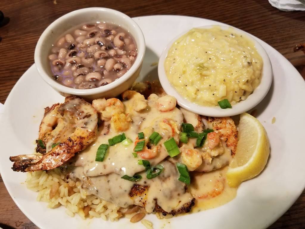 Cotton Patch Cafe | restaurant | 2401 12th Ave NW #105, Ardmore, OK 73401, USA | 5802262110 OR +1 580-226-2110