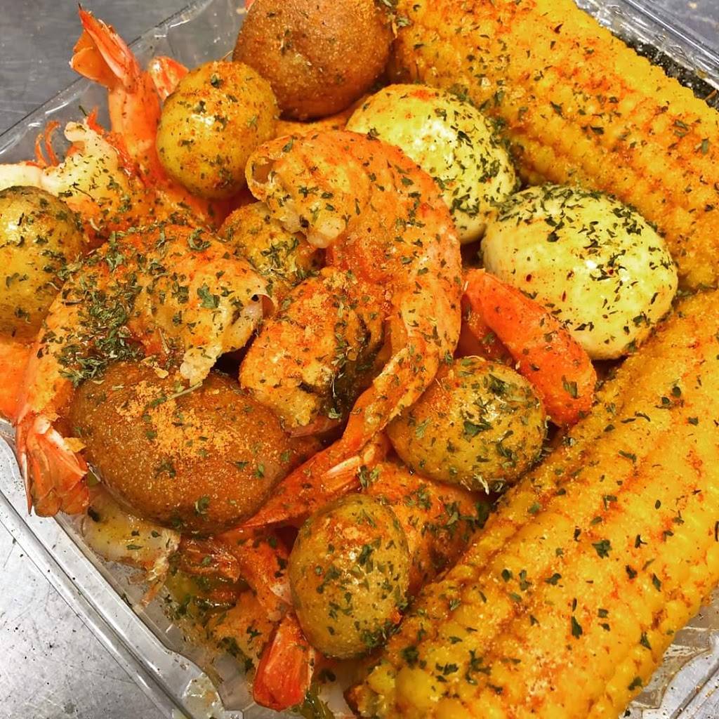 the soul & Krab house | restaurant | 5820 Johnnycake Rd, Baltimore, MD 21207, USA | 4104556411 OR +1 410-455-6411