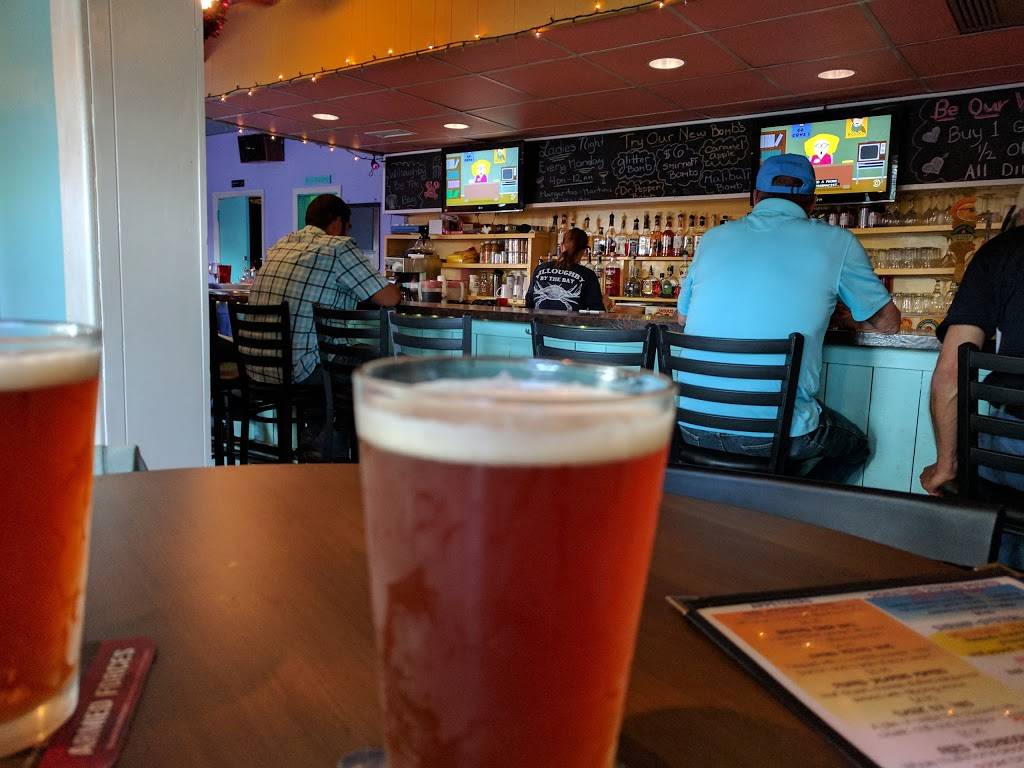 Willoughby By The Bay | restaurant | 1534 W Ocean View Ave, Norfolk, VA 23503, USA | 7574800226 OR +1 757-480-0226