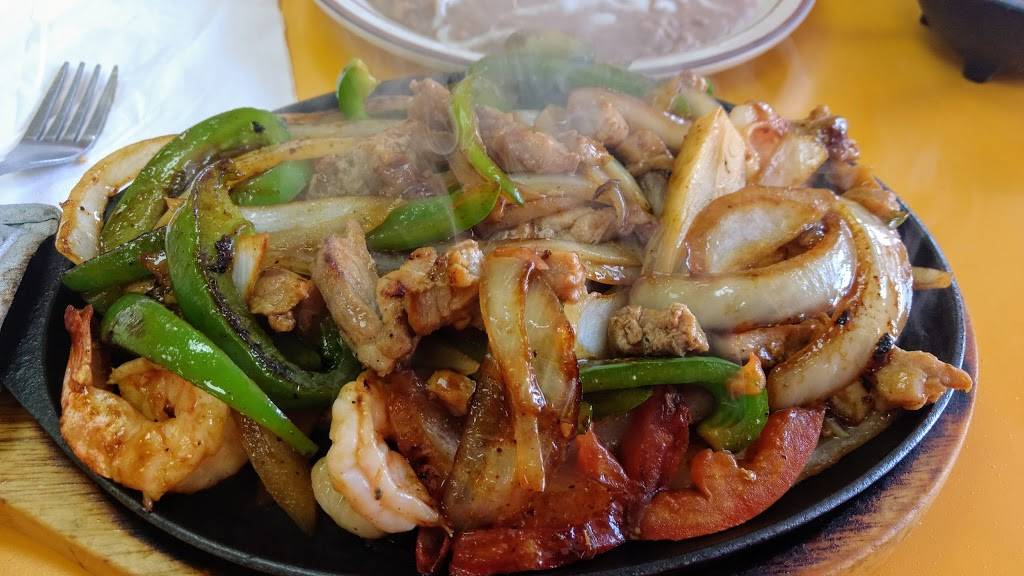 Allende Restaurant | restaurant | 46900 Monroe St # 402, Indio, CA 92201, USA | 7603479903 OR +1 760-347-9903