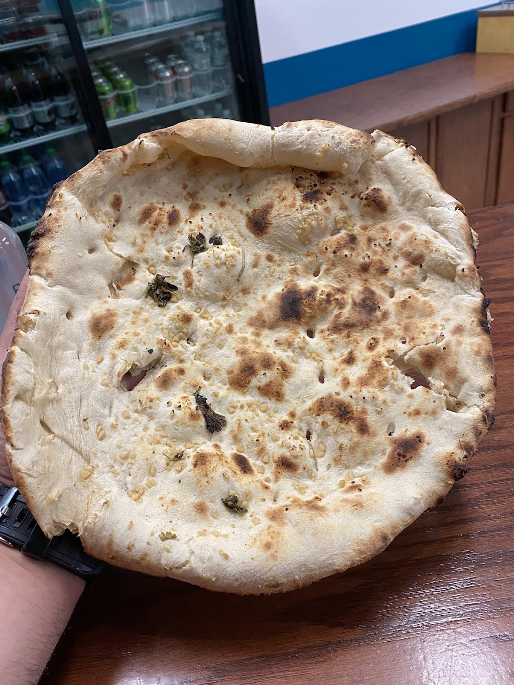 Golden Crispy Halal Grill | restaurant | 3065 Bailey Ave, Buffalo, NY 14215, USA | 7162598009 OR +1 716-259-8009