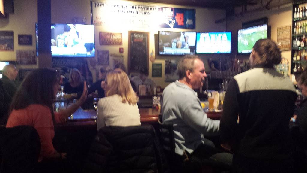 Osborn Tavern | restaurant | 49 Maple St, Danvers, MA 01923, USA | 9783044728 OR +1 978-304-4728